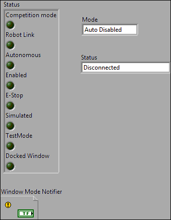 Decode Status Byte.vi